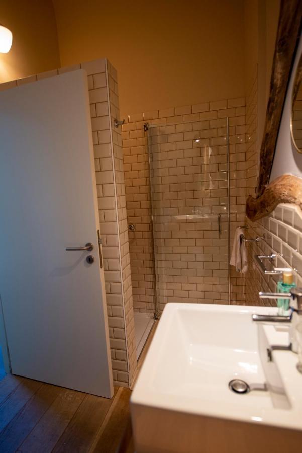 בורגלון Boutique Hotel Het Zoete Zijn מראה חיצוני תמונה