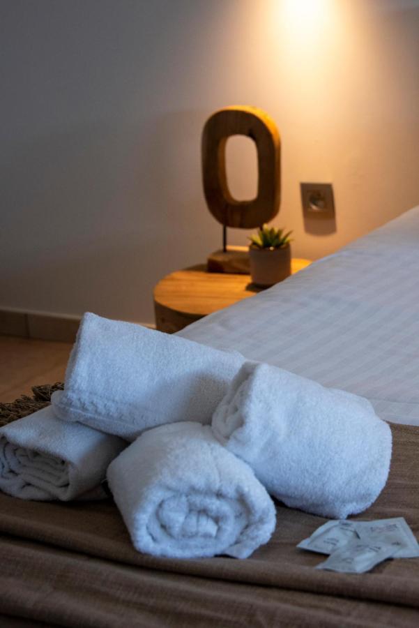 בורגלון Boutique Hotel Het Zoete Zijn מראה חיצוני תמונה