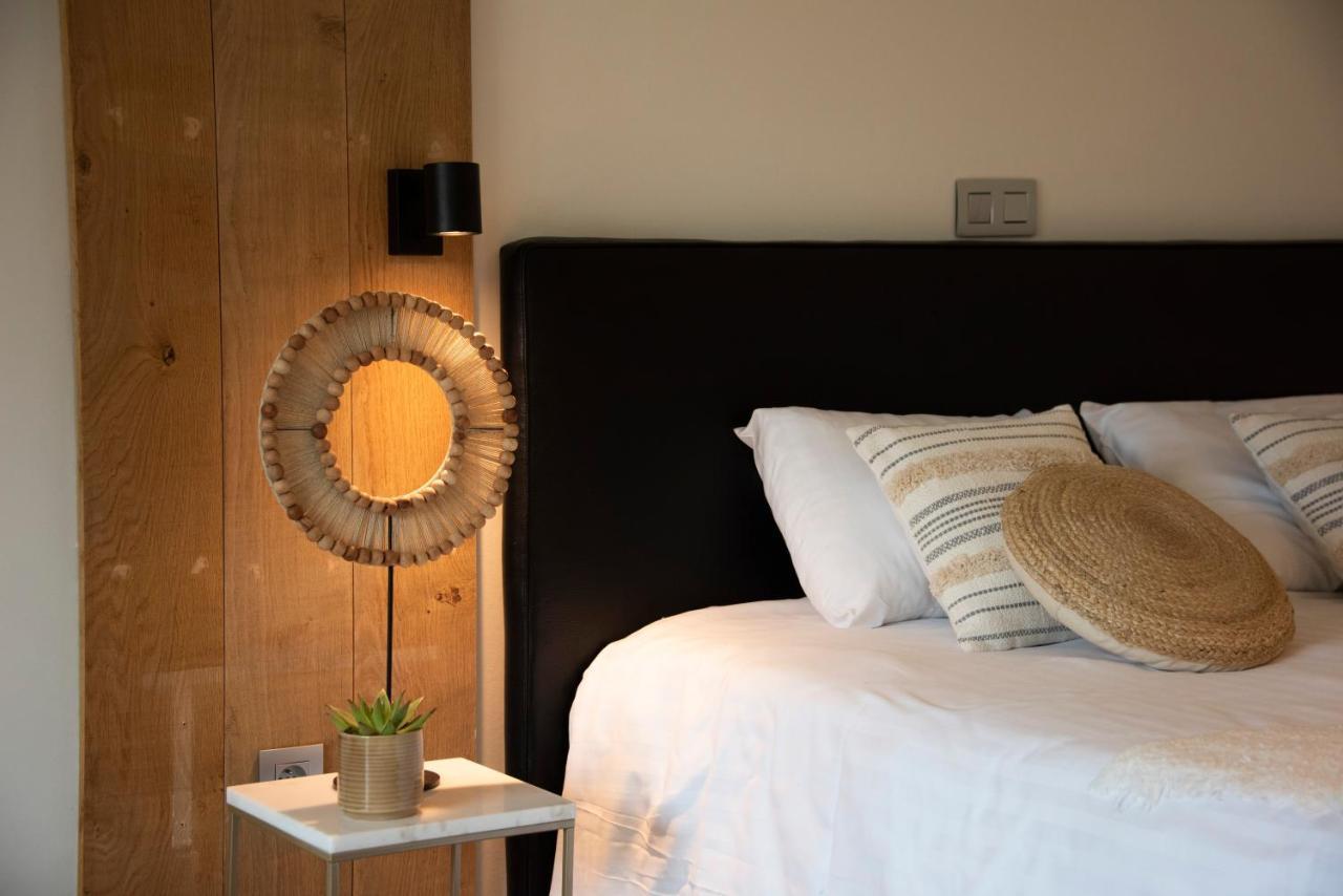 בורגלון Boutique Hotel Het Zoete Zijn מראה חיצוני תמונה