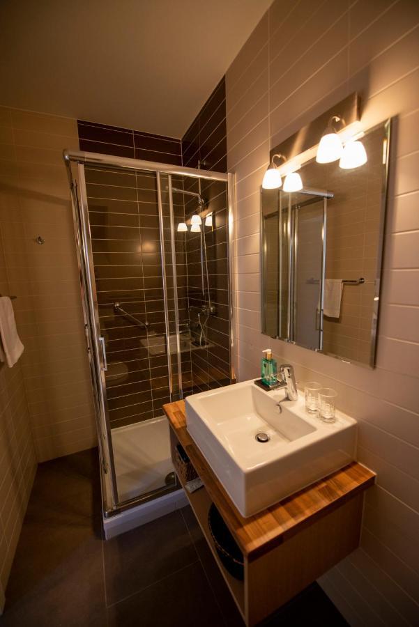 בורגלון Boutique Hotel Het Zoete Zijn מראה חיצוני תמונה