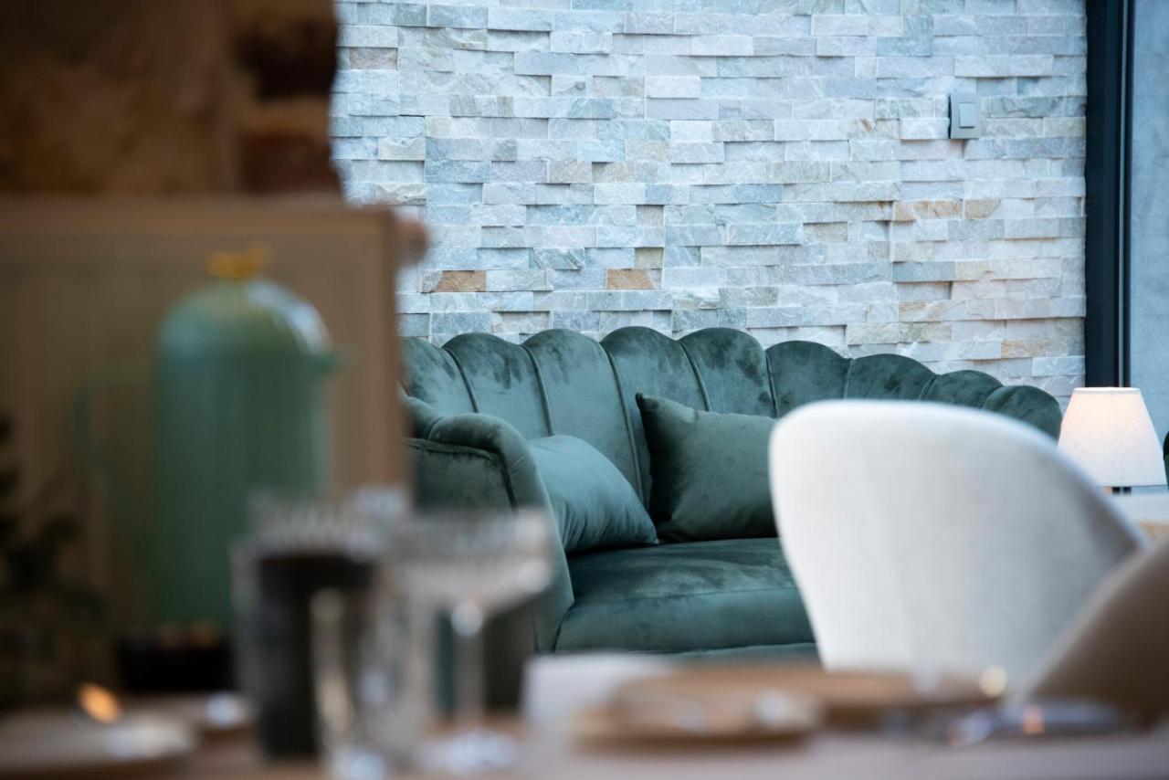 בורגלון Boutique Hotel Het Zoete Zijn מראה חיצוני תמונה