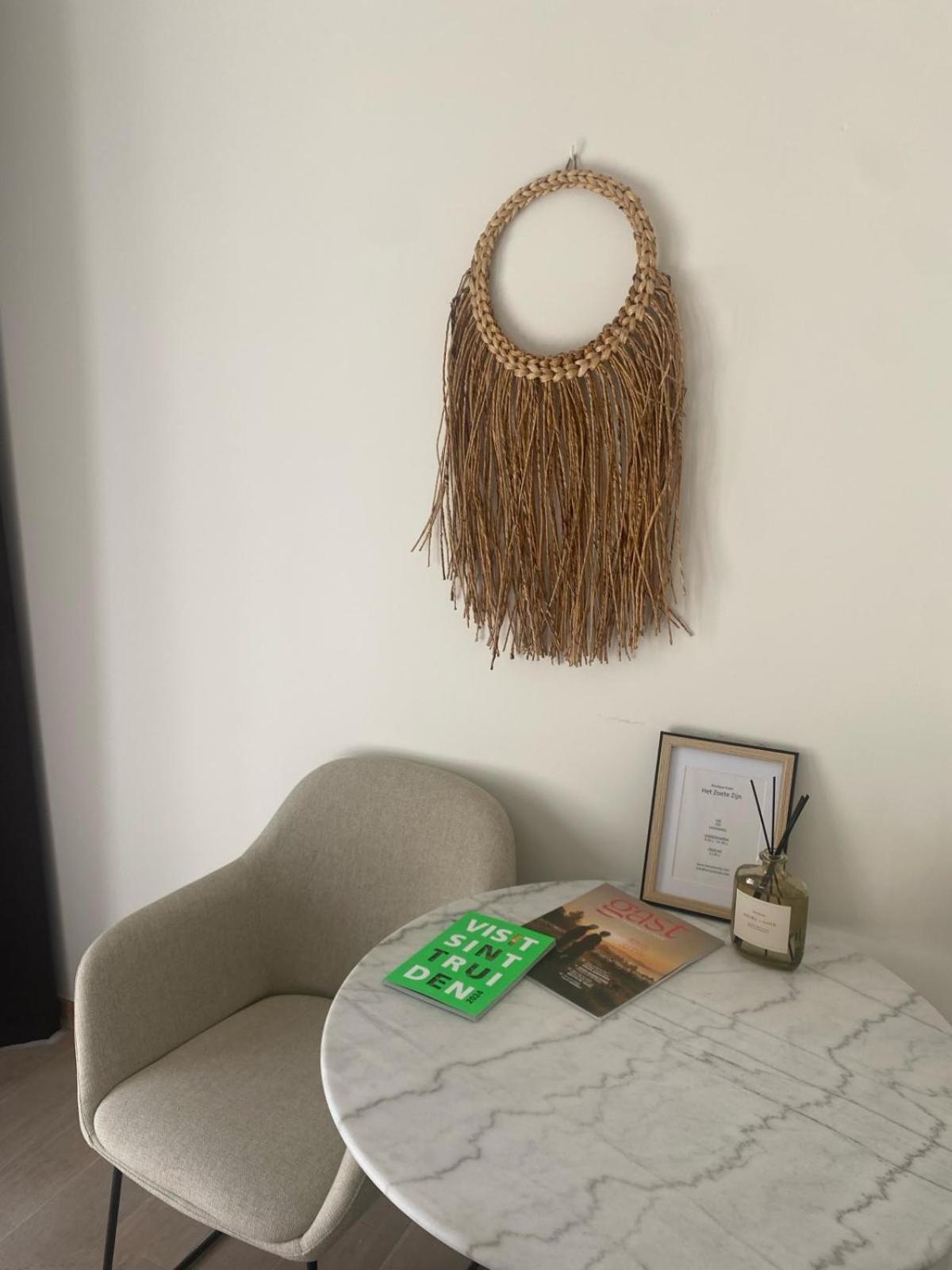 בורגלון Boutique Hotel Het Zoete Zijn מראה חיצוני תמונה